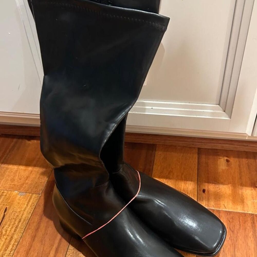 Cider Women's Black Boots